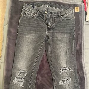 Abercrombie and Fitch Jeans